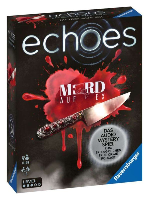 echoes Mord auf Ex echoes Mord auf Ex