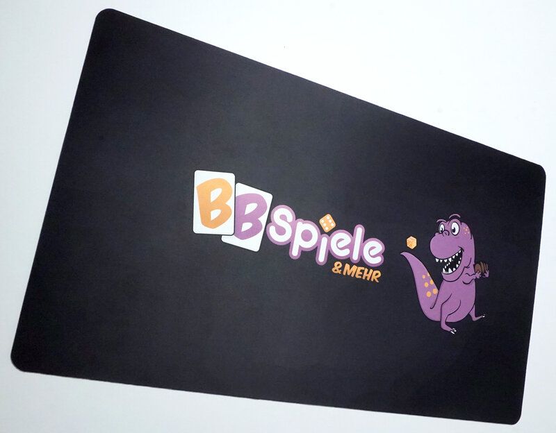 BB-Spiele Spielmatte BB-Spiele Spielmatte