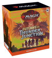 Outlaws von Thunder Junction - Prerelease Pack (DEU)