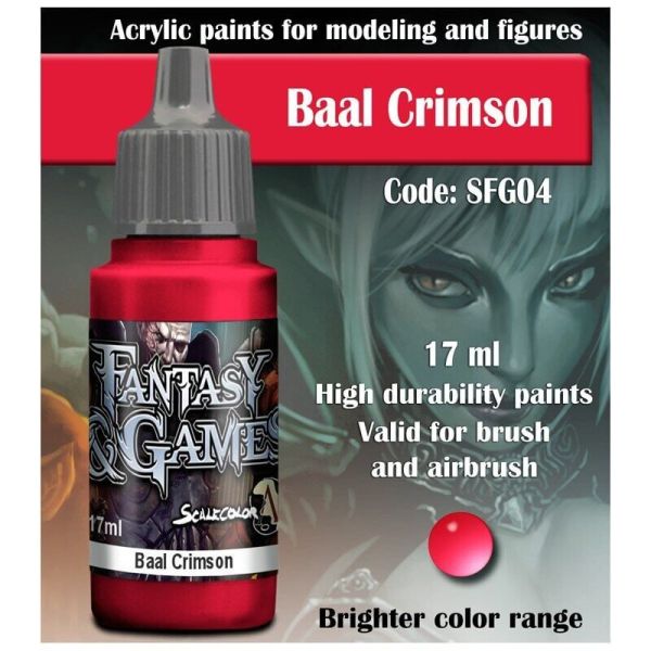 Scale75-Fantasy&Games-Baal-Crimson-(17mL)