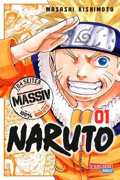 Naruto Massiv 01