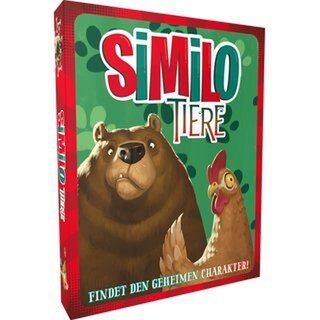 Similo - Tiere Similo - Tiere