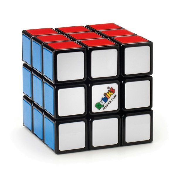 Rubik's Cube