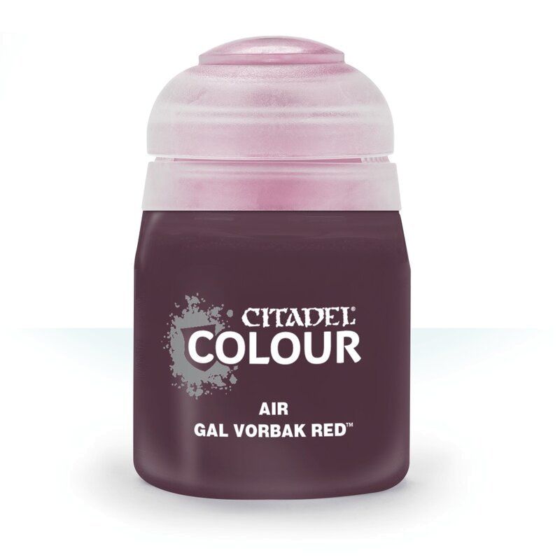 #KILl1036 ALT AIR: GAL VORBAK RED (24ML) (28-74) #KILl1036 ALT AIR: GAL VORBAK RED (24ML) (28-74)