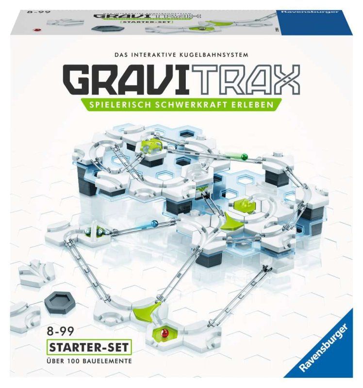 GraviTrax Starter-Set GraviTrax Starter-Set