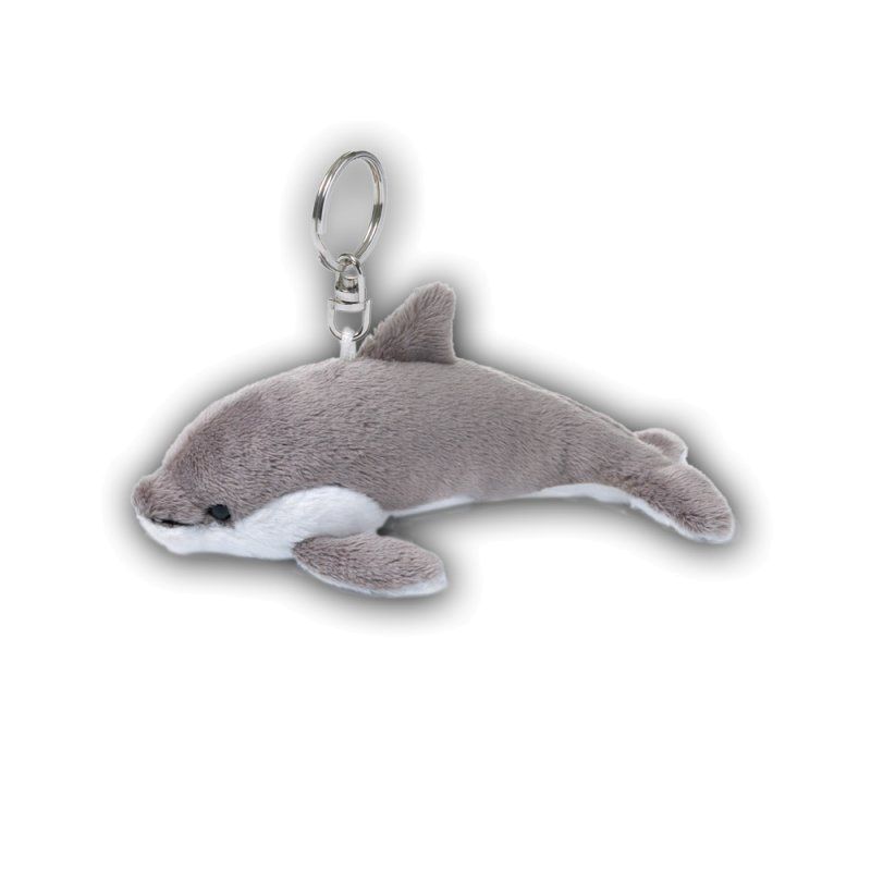 WWF Plüschanhänger Delfin (10cm)