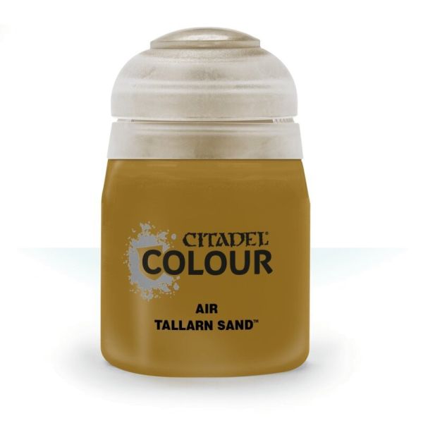 AIR: TALLARN SAND (24ML) (28-35)