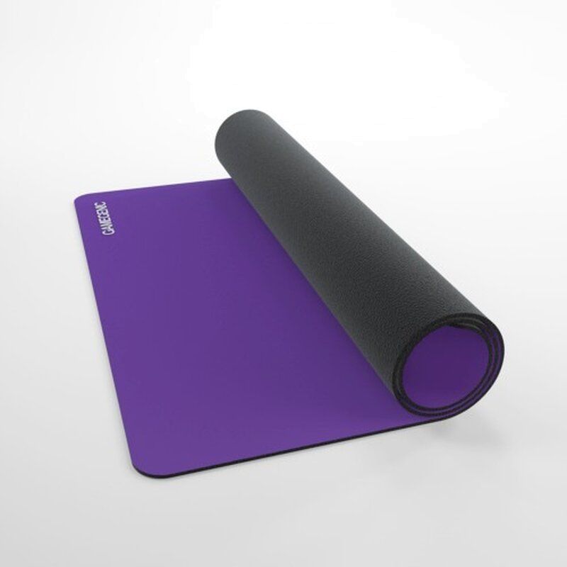 Prime 2mm Playmat Purple