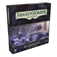 Arkham Horror: LCG - Die Traumfresser (Deluxe-Erweiterung)