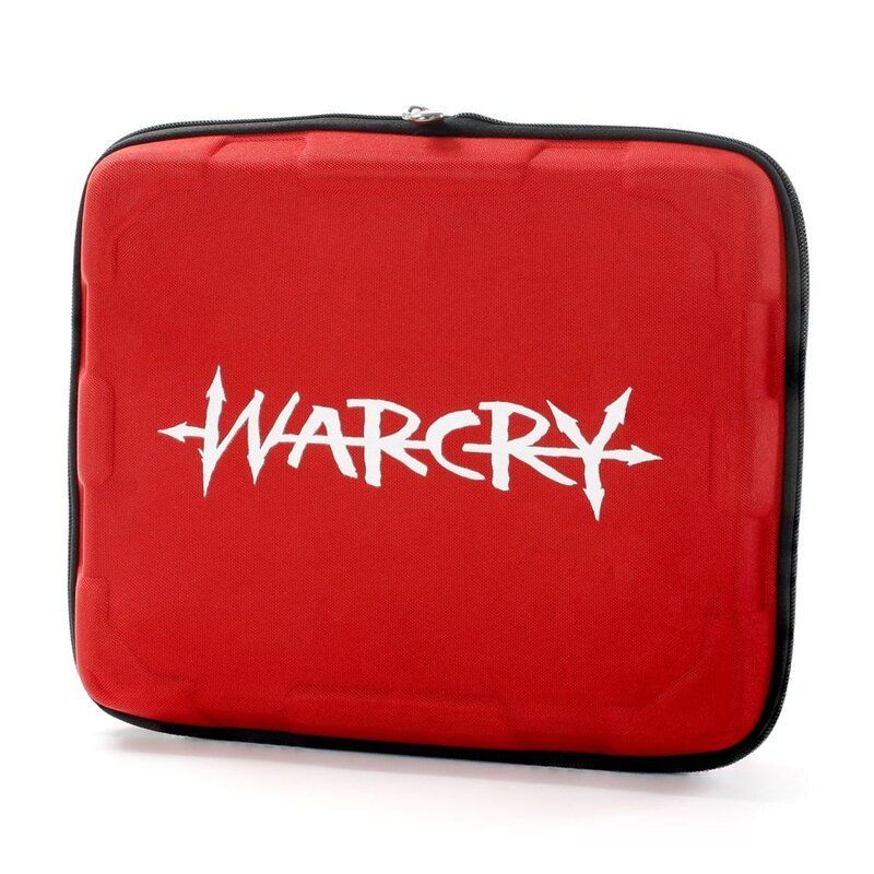 WARCRY CATACOMBS CARRY CASE (111-29)