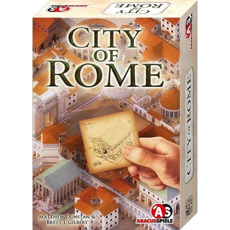 City of Rome City of Rome
