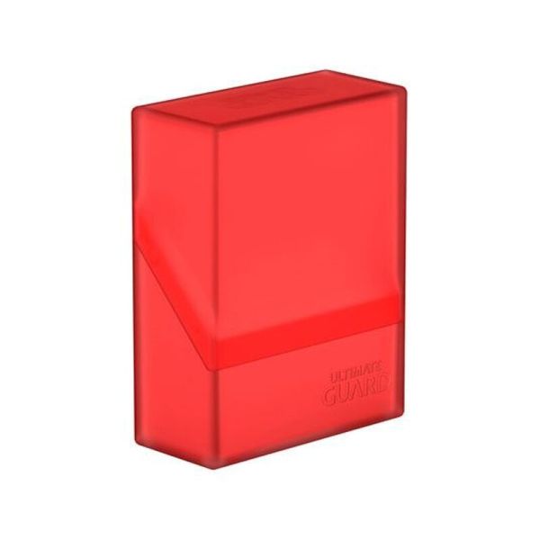 Boulder™ Deck Case 40+ Standard Size Ruby