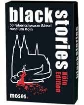 black stories Köln Edition
