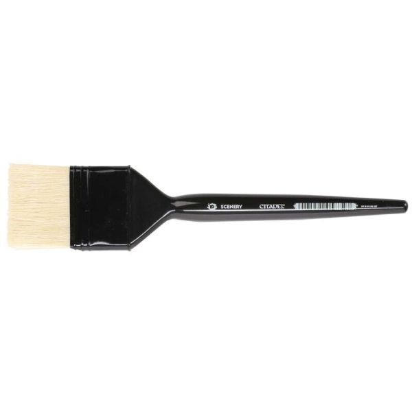 CITADEL LARGE SCENERY BRUSH (63-26)