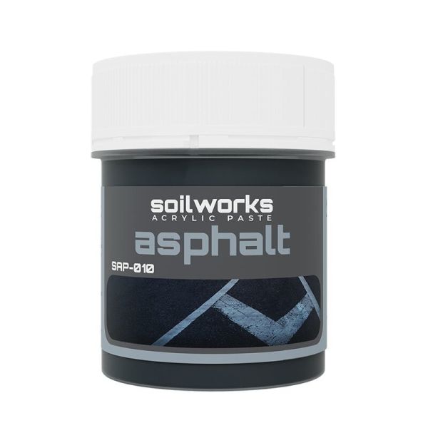 Scale75 Asphalt (100ml)