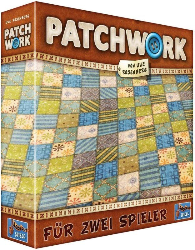 Patchwork (DEU) Patchwork (DEU)