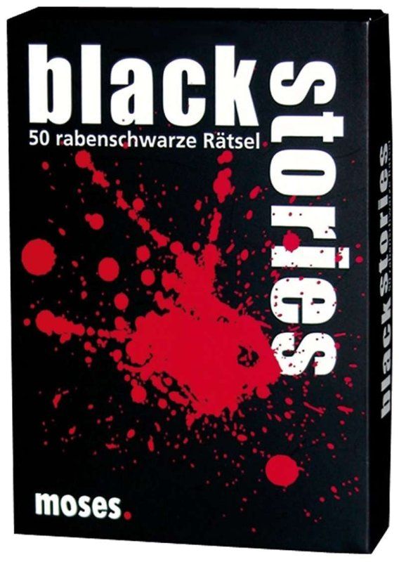 ALT black stories 1 ALT black stories 1