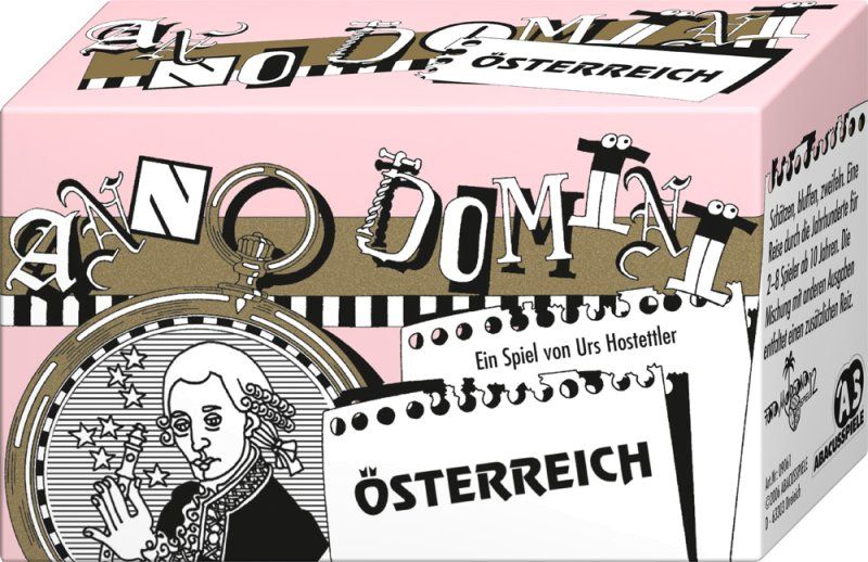 OOP Anno Domini Österreich