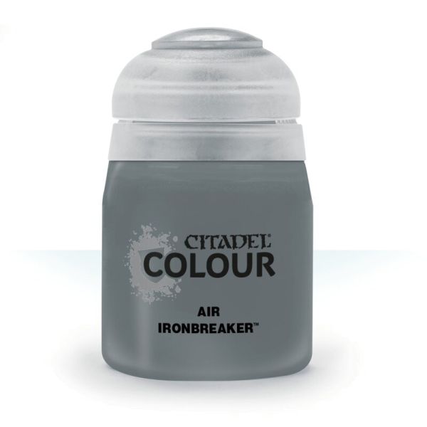 AIR: IRONBREAKER (24ML) (28-47)