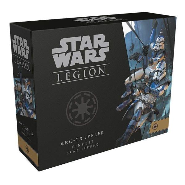 Star Wars: Legion - ARC-Truppler