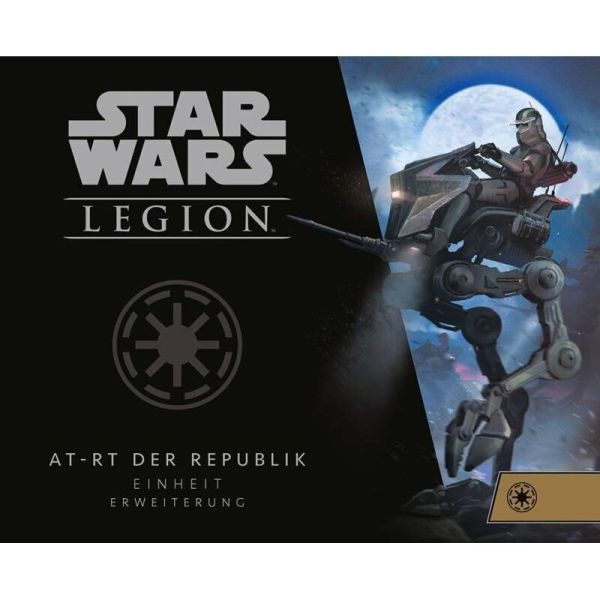 Star Wars: Legion - AT-RT Republik