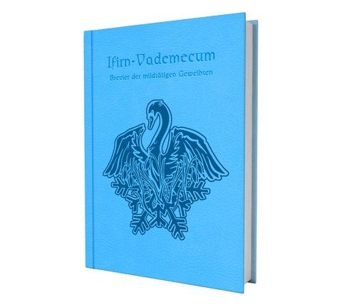 DSA - Ifirn-Vademecum