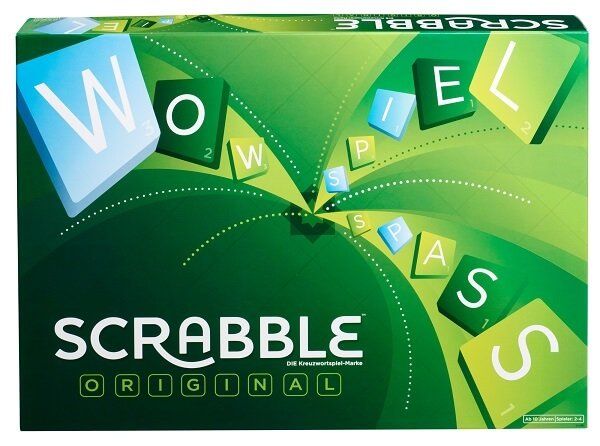 Scrabble – Original