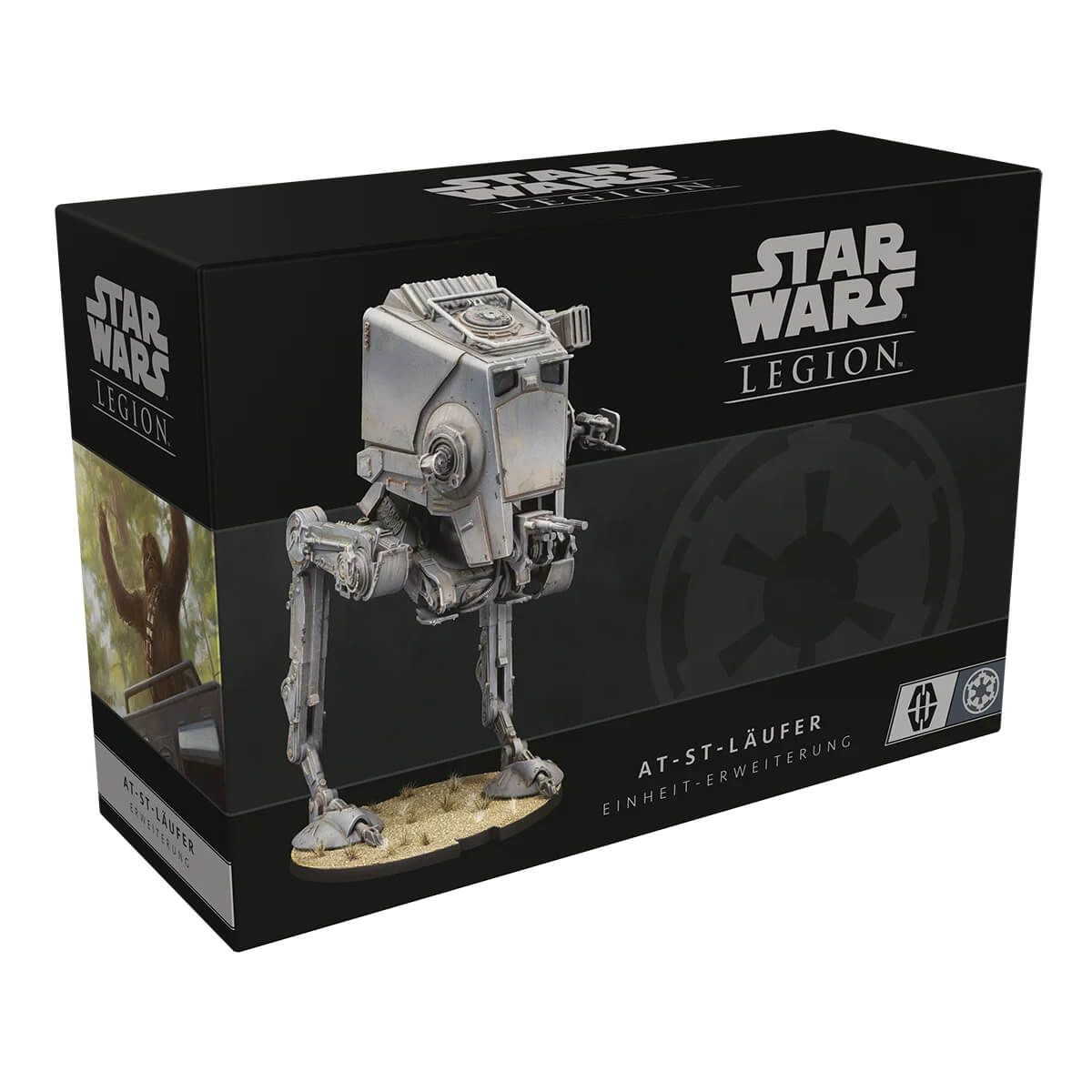 Star Wars: Legion - AT-ST Star Wars: Legion - AT-ST