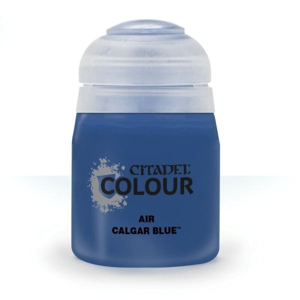 AIR: CALGAR BLUE (24ML) (28-24)