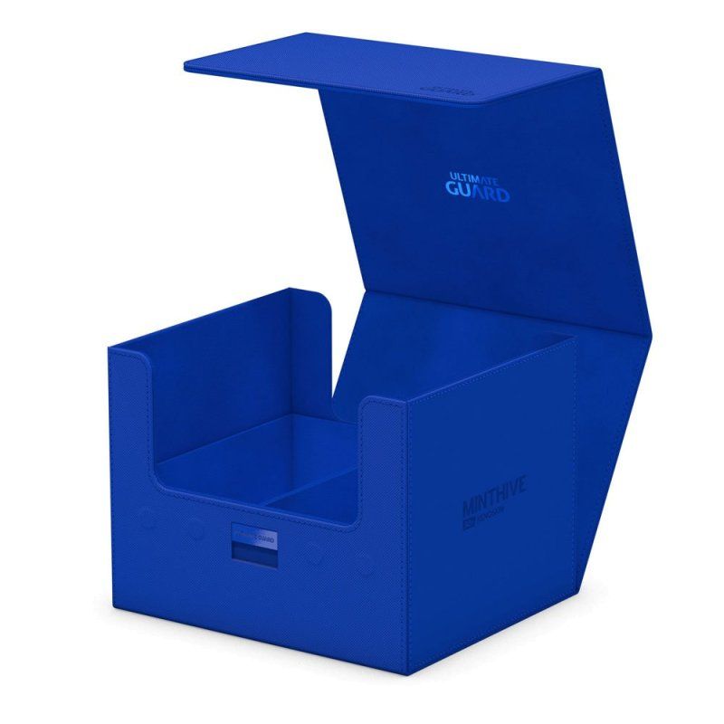 Minthive 30+ XenoSkin Blau Minthive 30+ XenoSkin Blau