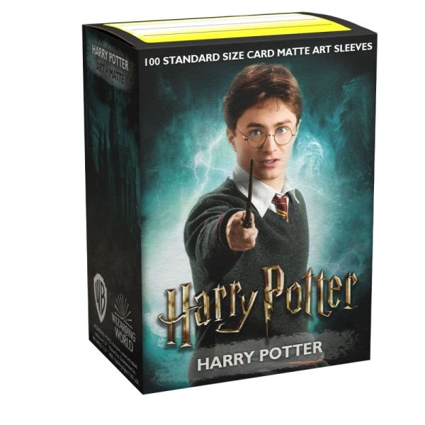 Matte Art WizardingWorld Harry Potter (100)