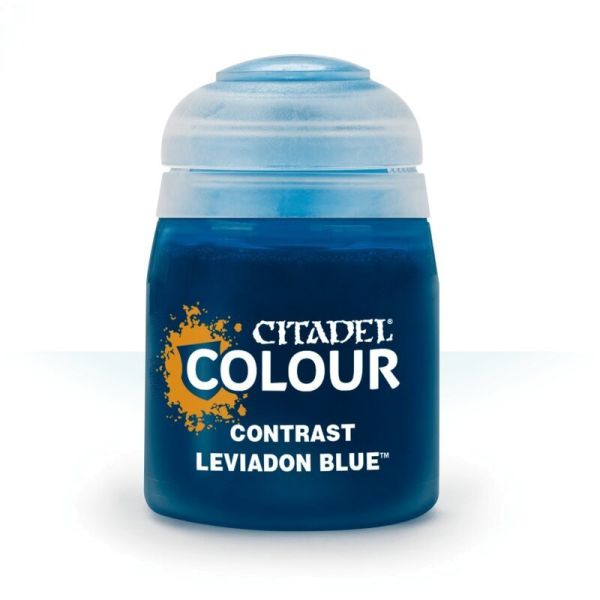 CONTRAST: LEVIADON BLUE (18ML) (29-17)