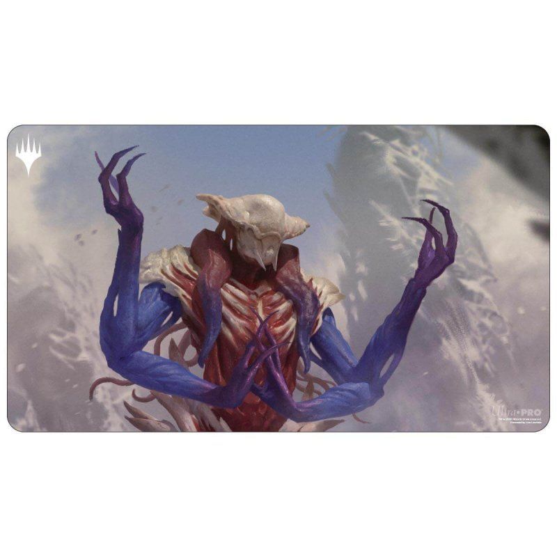 Ultra Pro - Commander Masters - Playmat Zhulodok Ultra Pro - Commander Masters - Playmat Zhulodok