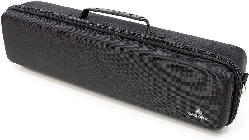 Game Shell XL 650 - Black Game Shell XL 650 - Black