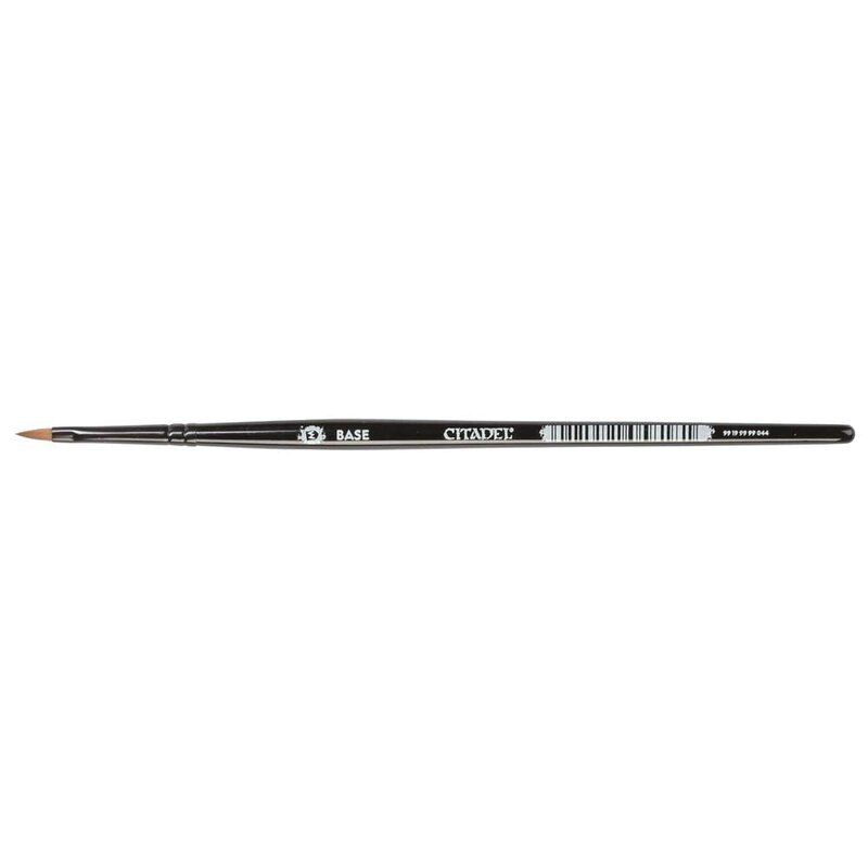 #KILl1036 ALT CITADEL MEDIUM BASE BRUSH (63-13) #KILl1036 ALT CITADEL MEDIUM BASE BRUSH (63-13)