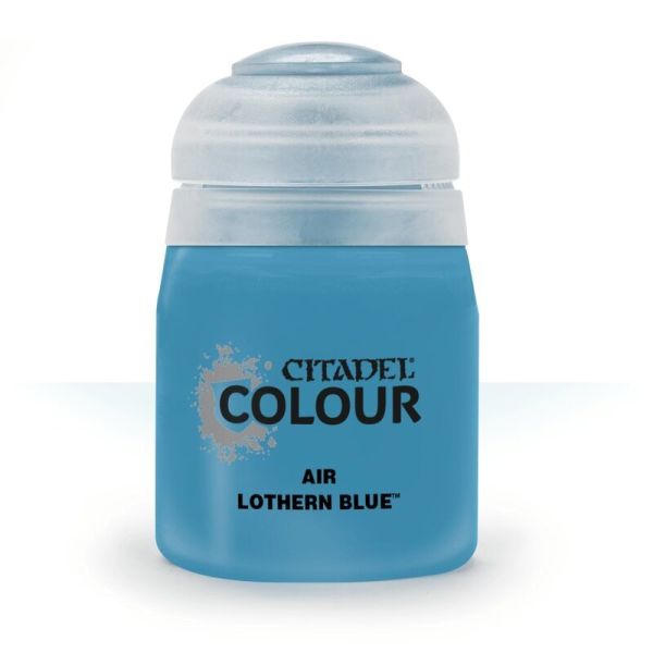 AIR: LOTHERN BLUE (24ML) (28-25)