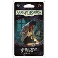 Arkham Horror: LCG - Tausend Formen des Schreckens (Mythos-Pack Traumfresser-2)