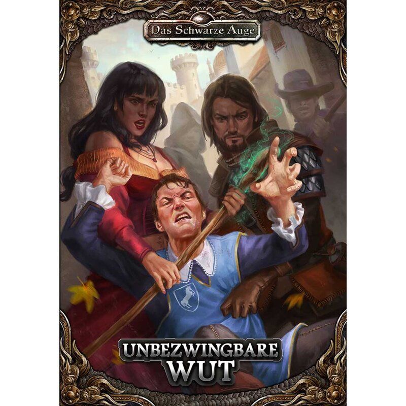 Kill - Unbezwingbare Wut Kill - Unbezwingbare Wut