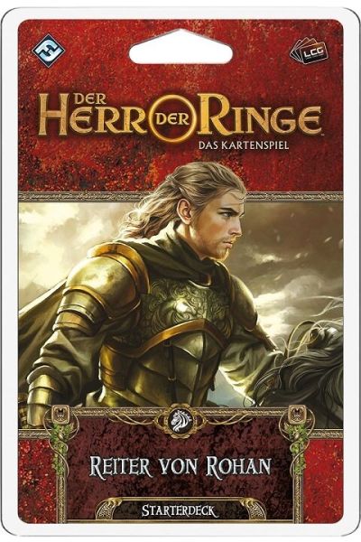 Herr der Ringe: LCG - Reiter von Rohan