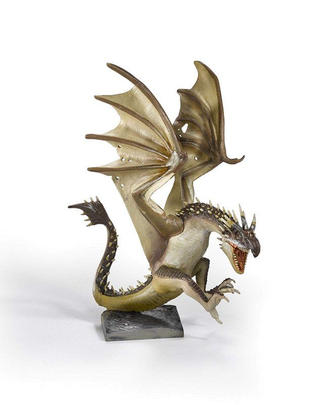 Harry Potter Statue Hungarian Horntail