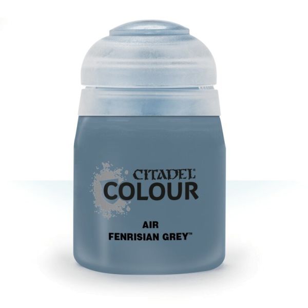 AIR: FENRISIAN GREY (24ML) (28-51)