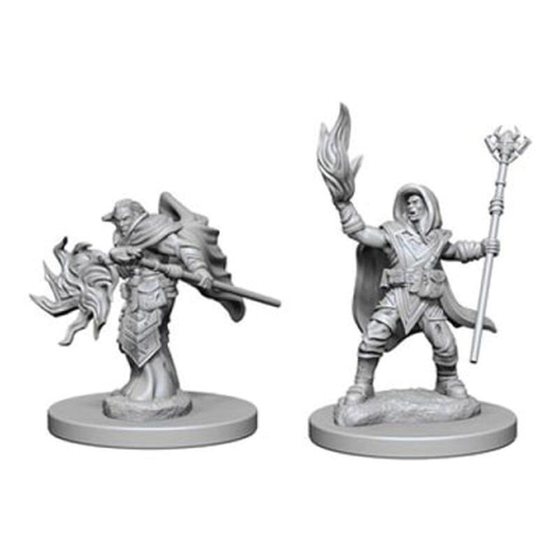 Kill - Dungeons and Dragons: Nolzur's Marvelous Miniatures - Male Elf Wizard v2 Kill - Dungeons and Dragons: Nolzur's Marvelous Miniatures - Male Elf Wizard v2