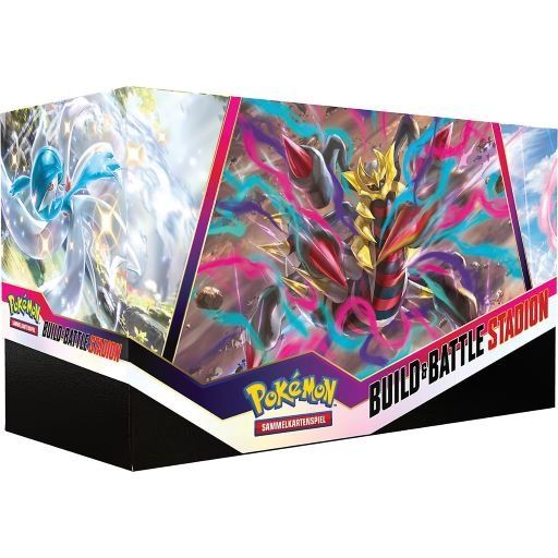 Verlorener Ursprung Build & Battle Stadion (DEU) Verlorener Ursprung Build & Battle Stadion (DEU)