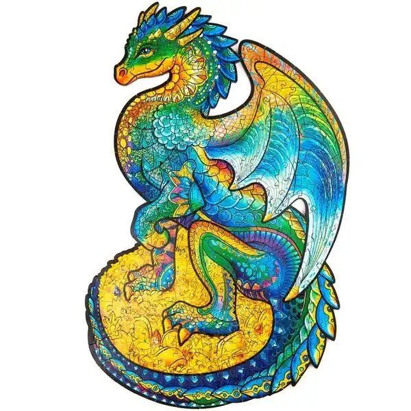 UNIDRAGON - Guarding Dragon S UNIDRAGON - Guarding Dragon S