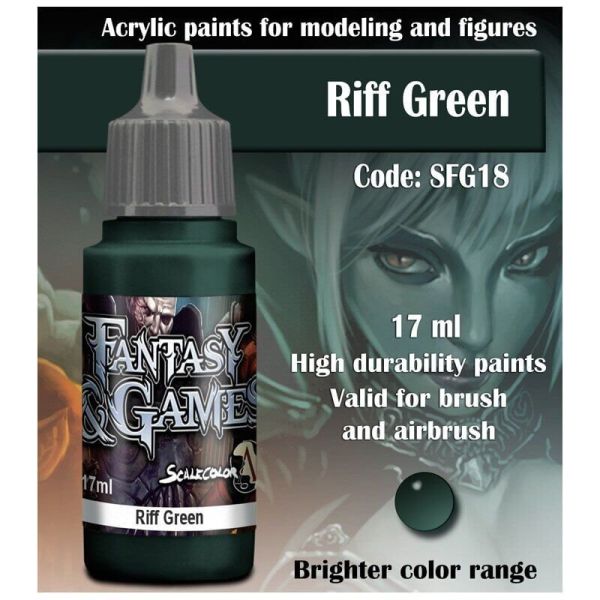 Scale75-Fantasy&Games-Riff-Green-(17mL)