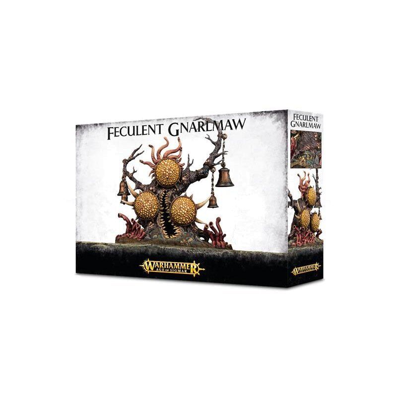 FECULENT GNARLMAW (83-53) FECULENT GNARLMAW (83-53)
