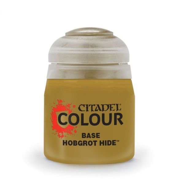 BASE: HOBGROT HIDE (12ML) (21-57)