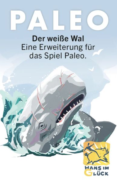 Paleo – Der weiße Wal