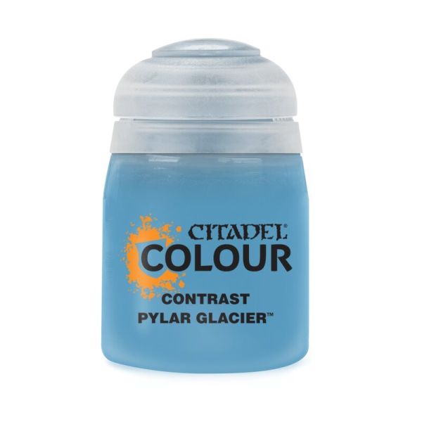 Citadel Contrast Pylar Glacier 18Ml 29 58