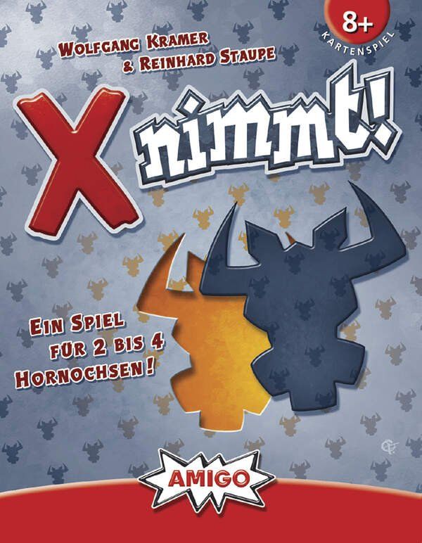 X nimmt! X nimmt!